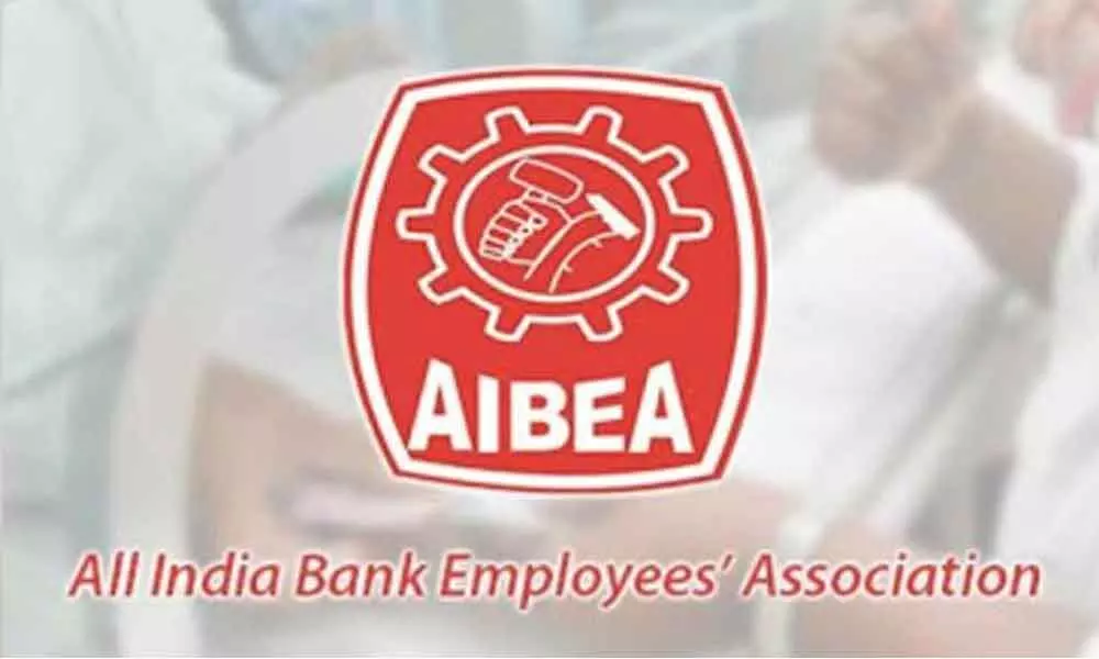 AIBEA joins trade unions in nationwide strike on Nov 26