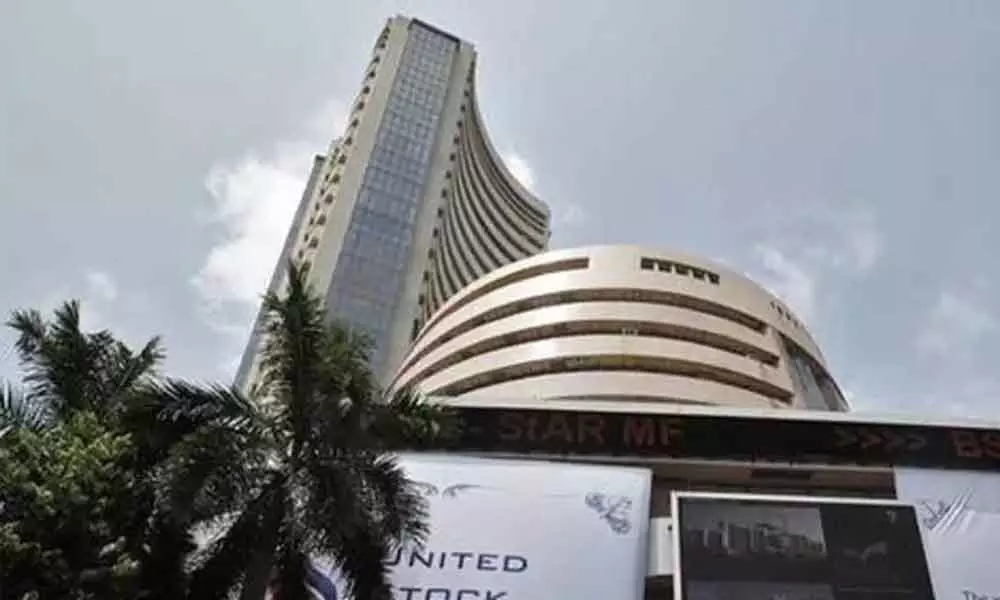 Sensex may open in positive zone, thanks to better GDP data