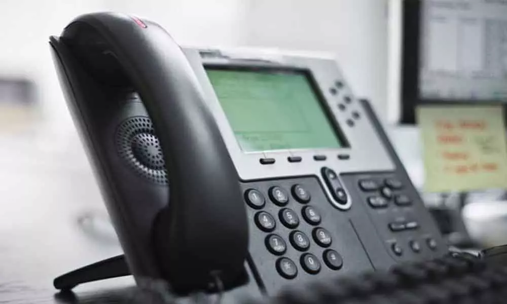 Landline users need to prefix 0 to call mobile phones starting Jan