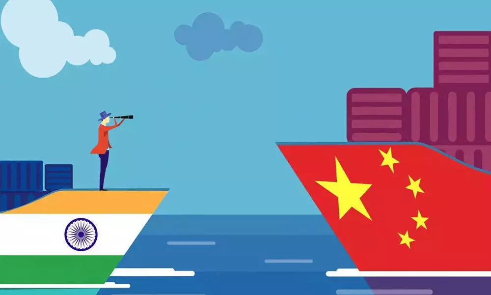 China urges India to restore normal trade relations China urges India to restore normal trade relations