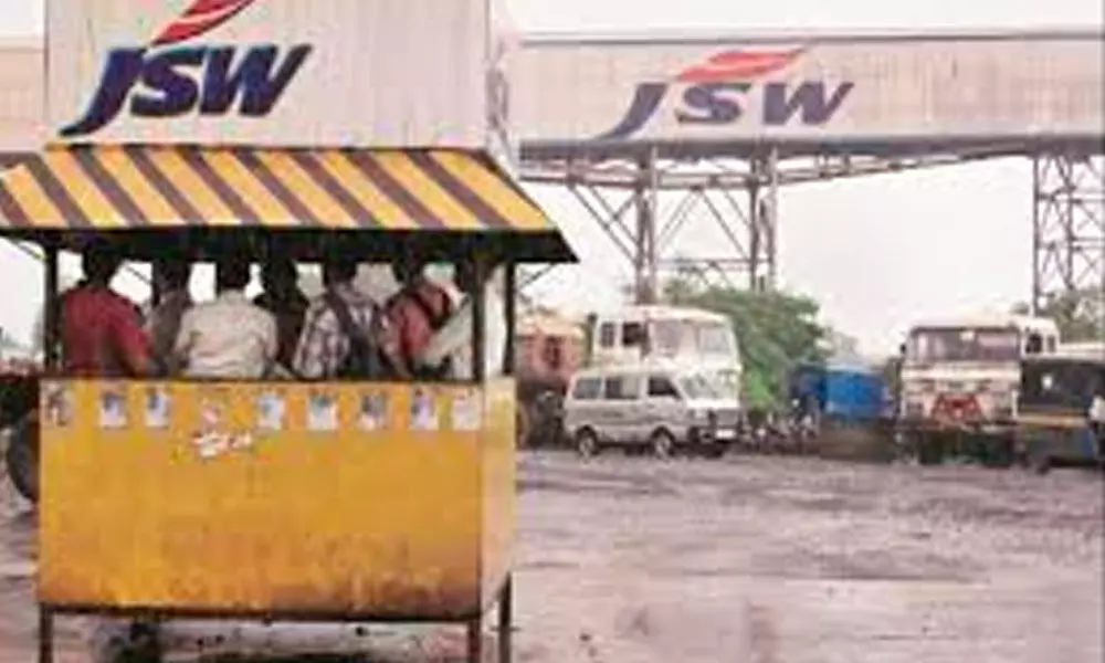 JSW Cement arm to invest over Rs 1,500 crore