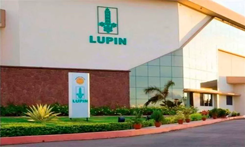 USFDA issues warning letter on Lupins Somerset facility, cites repeated violations at companys manufacturing facilities