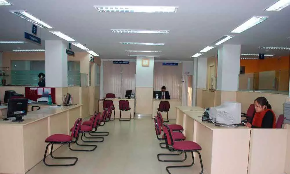 Time to reform office culture Time to reform office culture