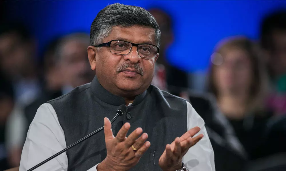 Ravi Shankar Prasad