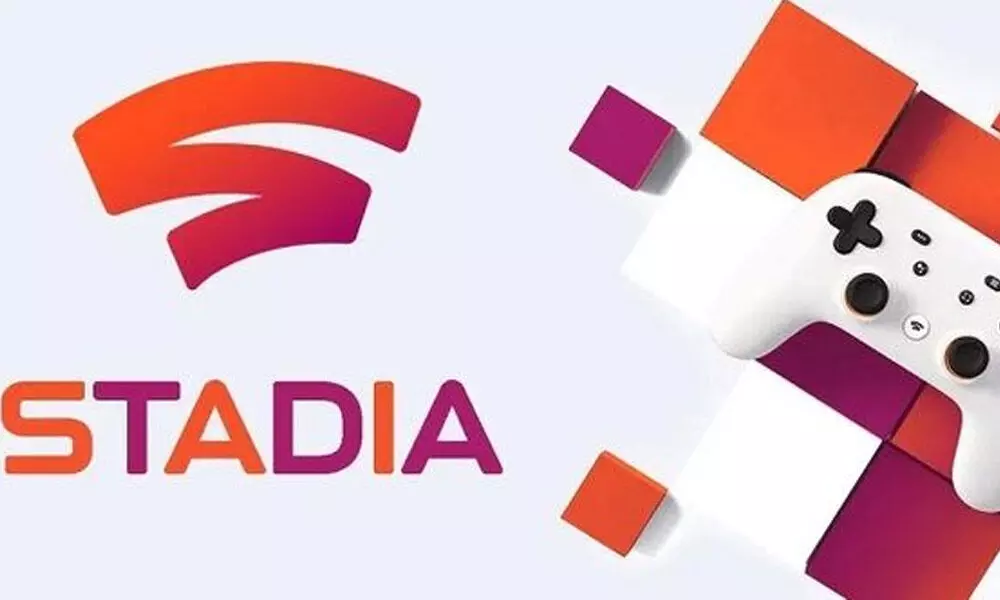 400 games soon on Google Stadia streaming service