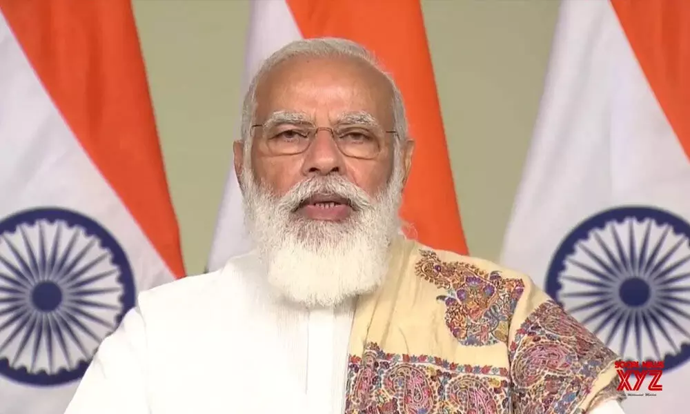 Prime Minister Narendra Modi Prime Minister Narendra Modi