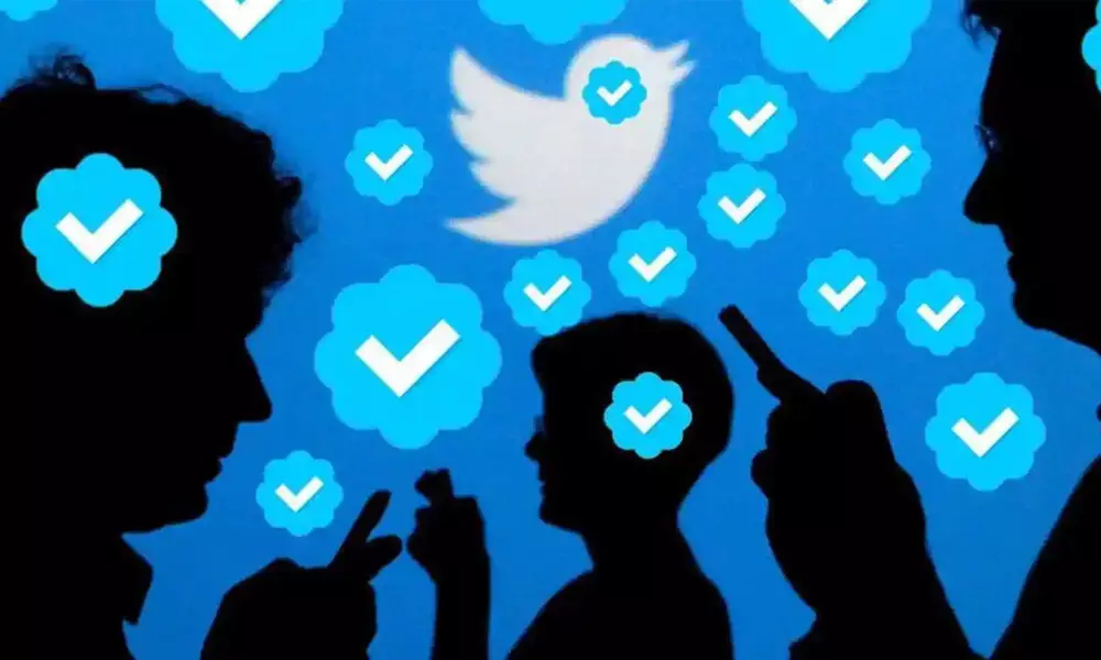 Twitter blue tick to be back in early 2021