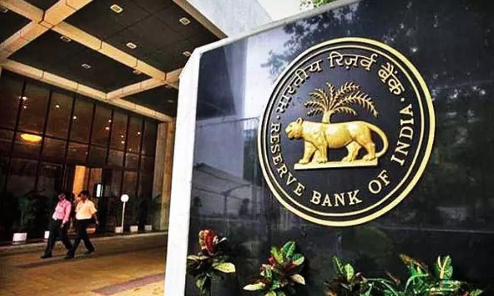 RBI sees GDP recovery stronger than expected
