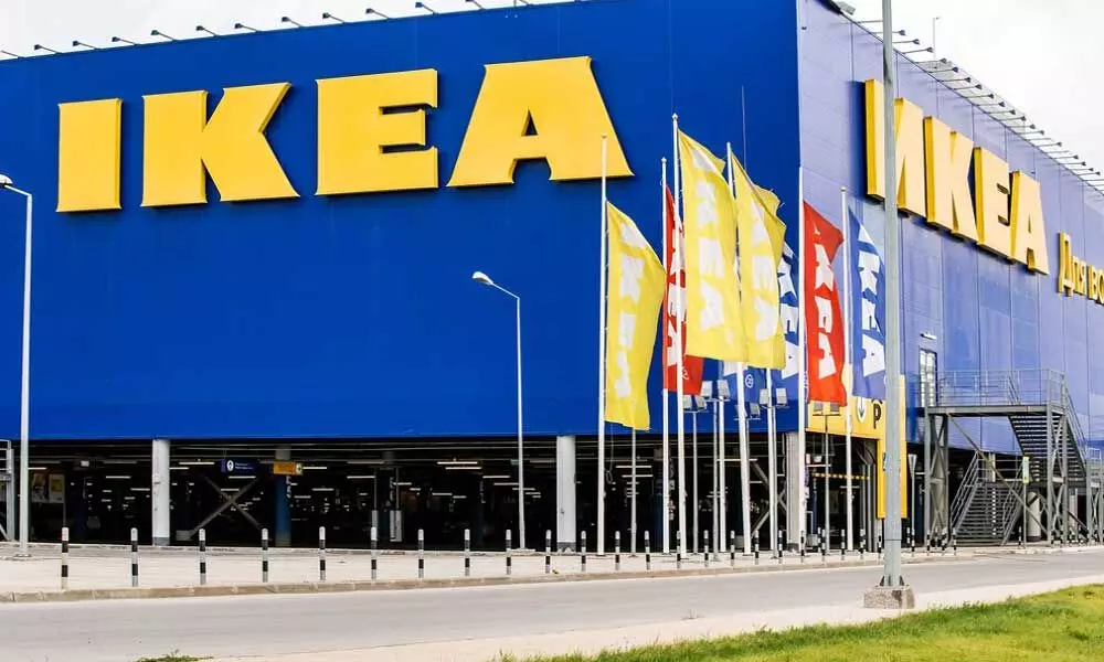 IKEA to build its biggest outlet at Noida