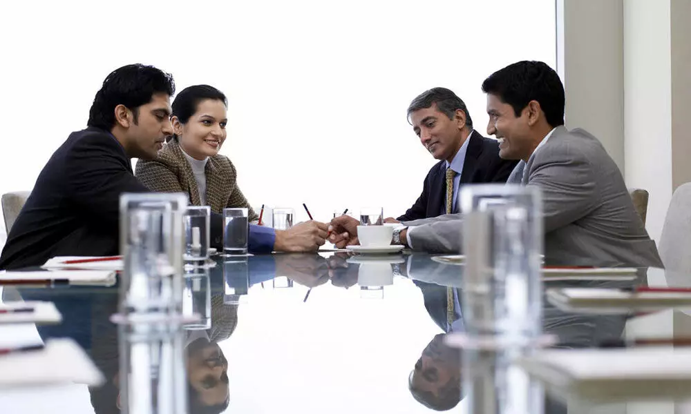 CFOs to prioritise balance between short-term results, long-term value CFOs to prioritise balance between short-term results, long-term value
