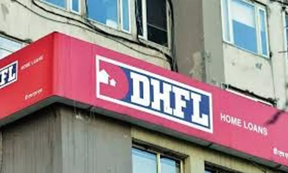 Wadhawan moves NCLT against DHFL
