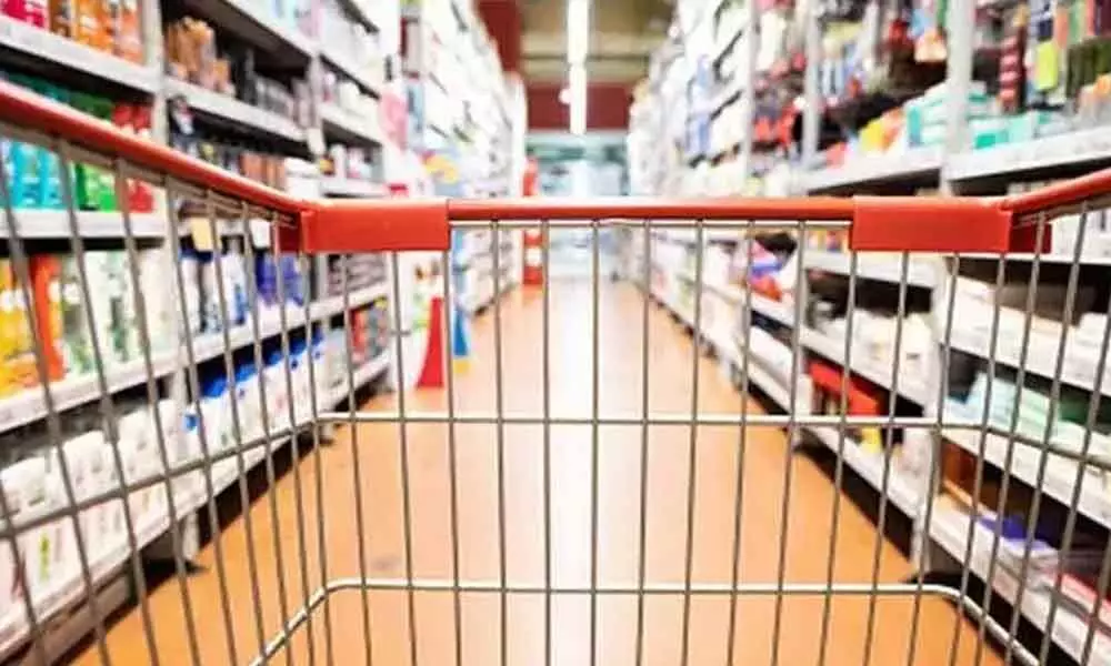 FMCG sector witnesses signs of recovery in Sept quarter