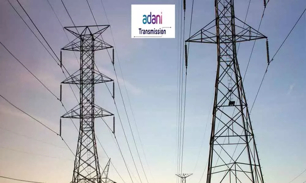 Adani completes Rs 1,300 cr acquisition of Alipurduar Transmission