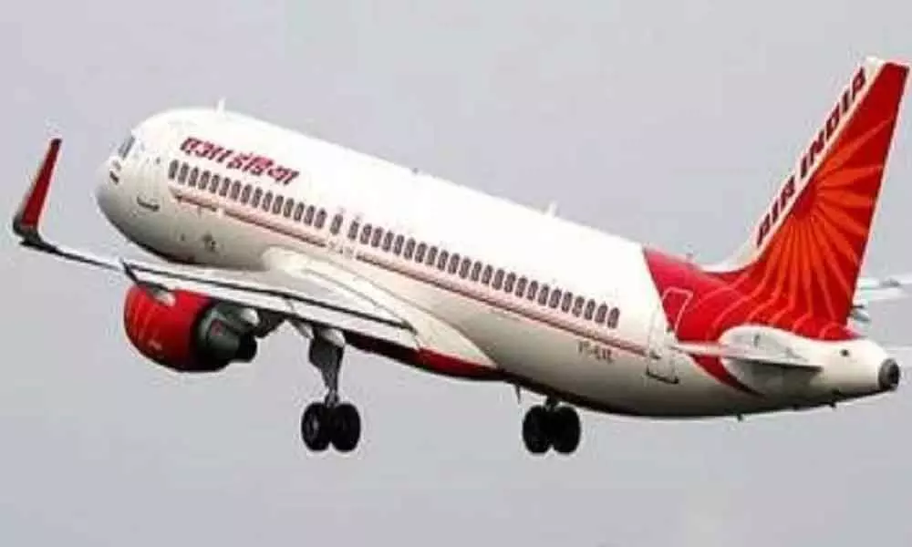 Air India