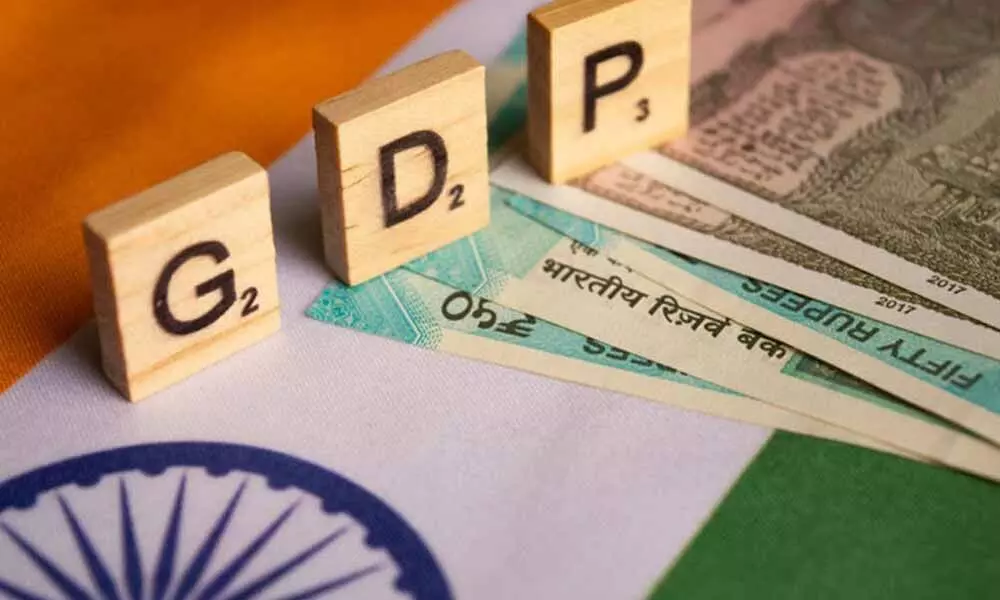 States’ fiscal deficit likely to reach Rs 8.7 lakh crore