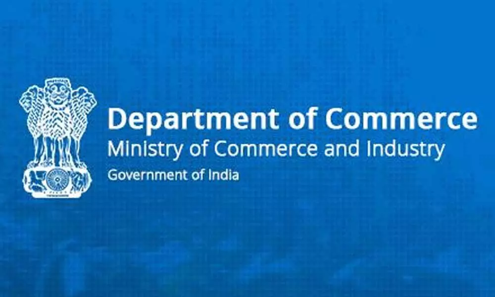 Commerce and Industry Ministry