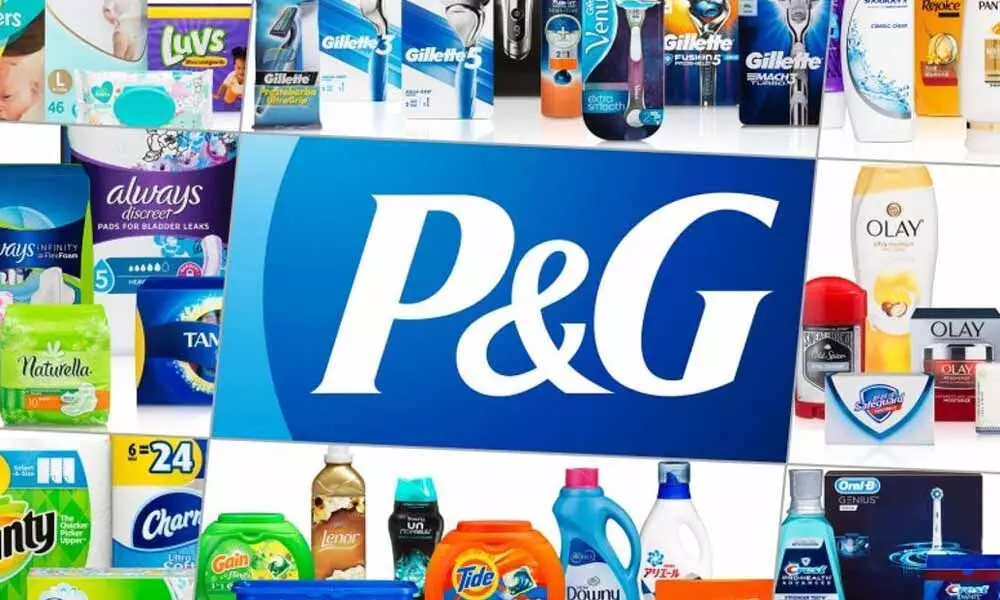 Procter & Gamble India becomes plastic waste neutral company