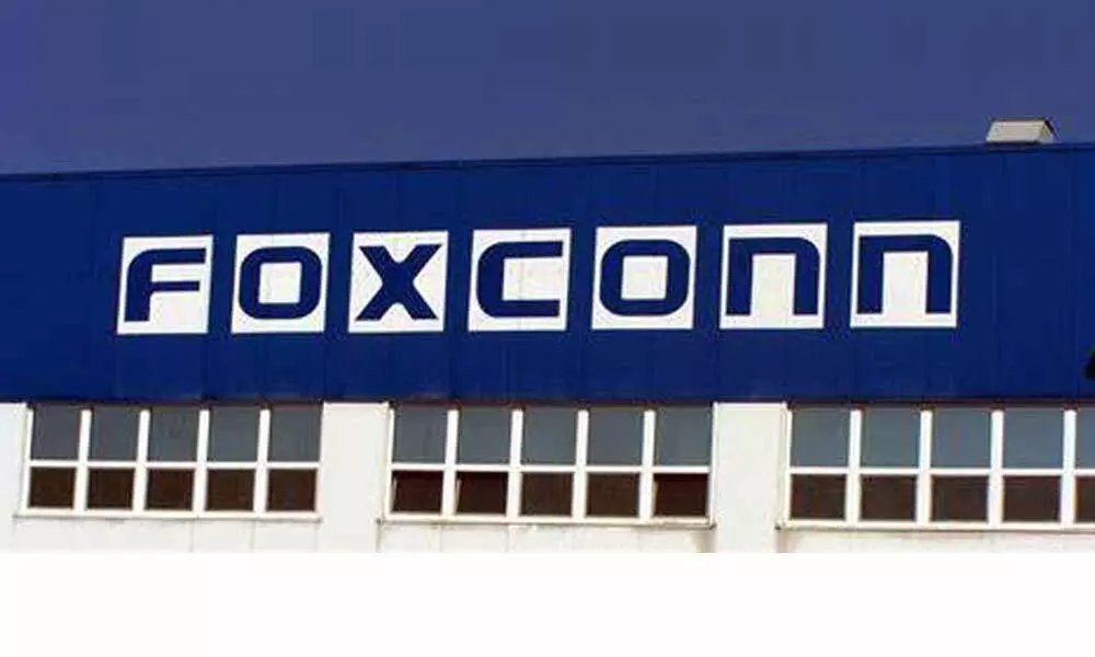 Foxconn to shift mfg of iPads from China to Vietnam