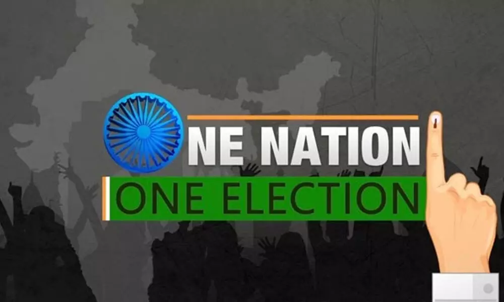 The complex idea of ‘one nation one poll’ for India