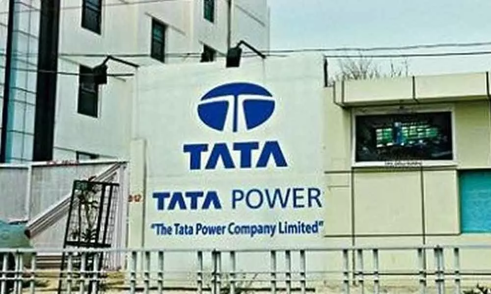 Tata Power raises Rs 1,000 cr via debentures