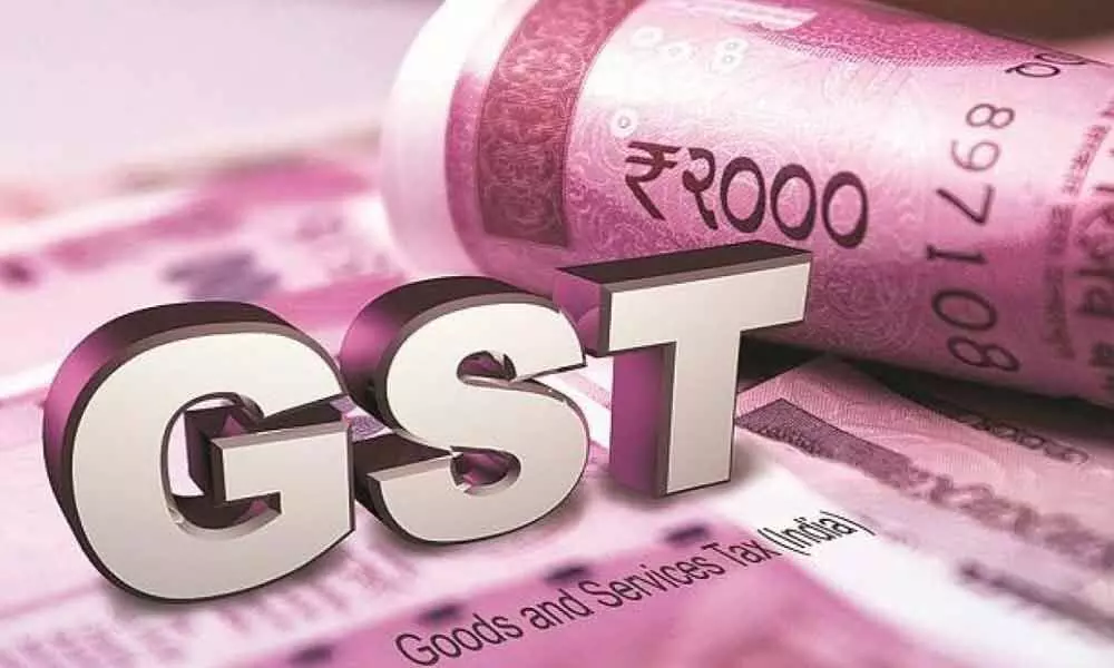 Centre likely to bring natural gas into GST fold