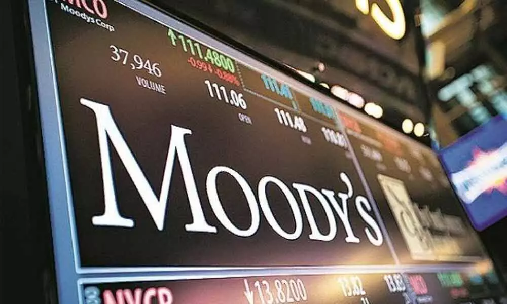 Banks will see decline in capital: Moodys