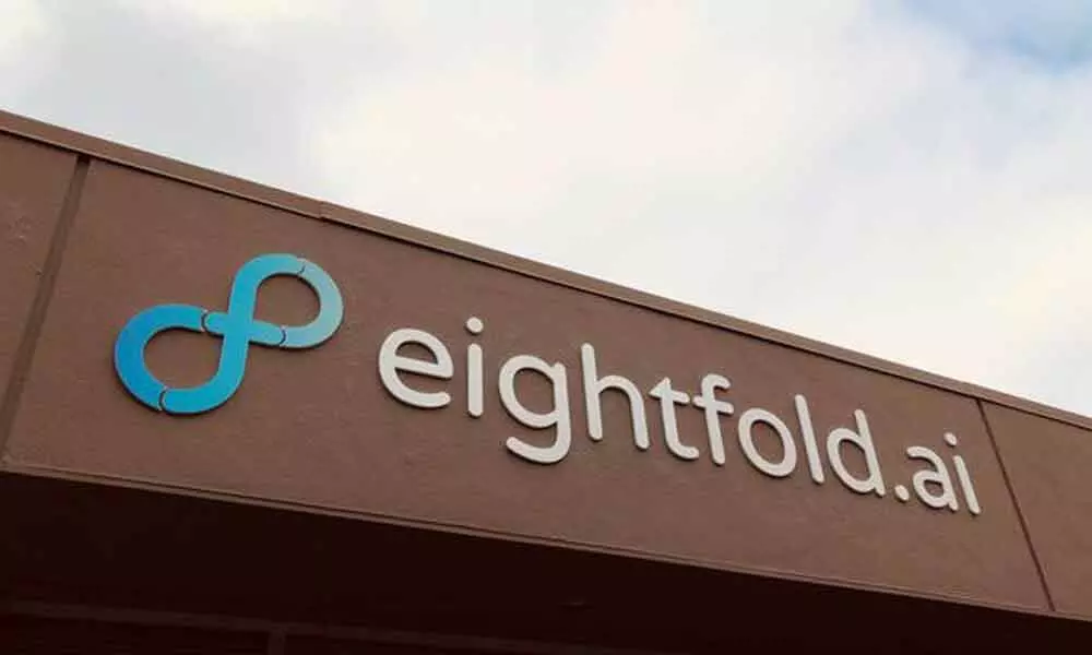 Eightfold AI raises $125m in latest funding round Eightfold AI raises $125m in latest funding round