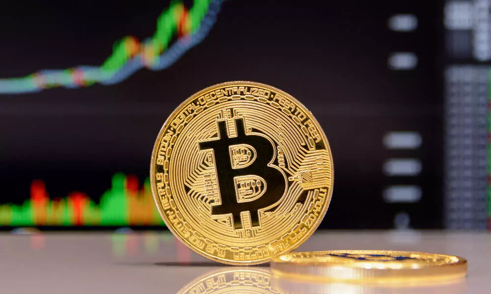 Bitcoins biggest fans are hedge fund baby boomers