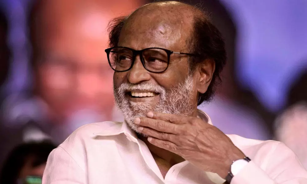 Rajinikanth