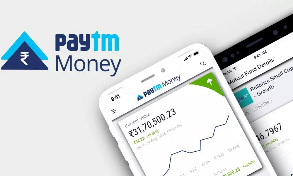 Paytm Money for IPO investments, aims at 10% application market share