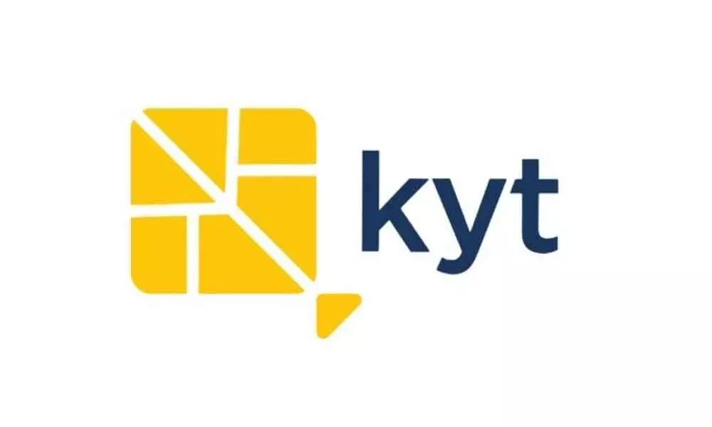 Kyt raises Rs 18.5 crore in funding from Surge