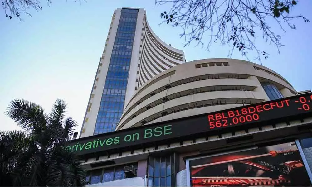 Selling pressures apart, Sensex may open green