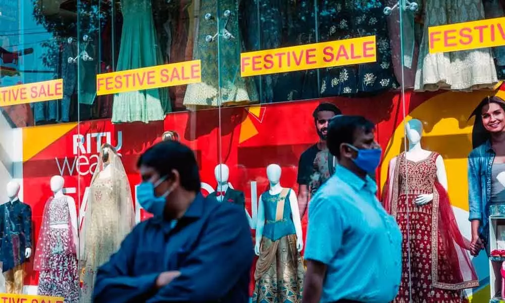 Markets await RBI’s policy review Markets await RBI’s policy review