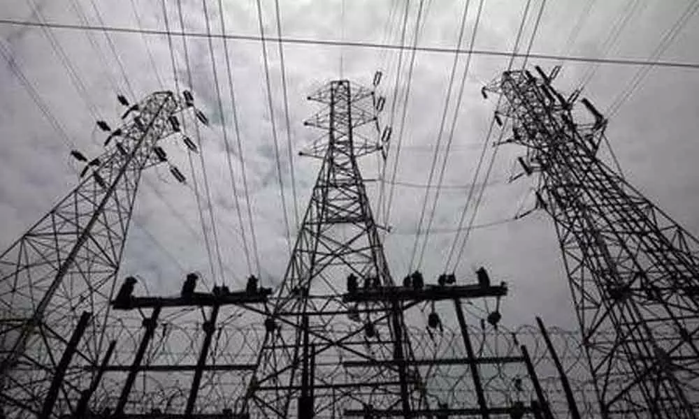 Power consumption growth slows to 4.7% in November