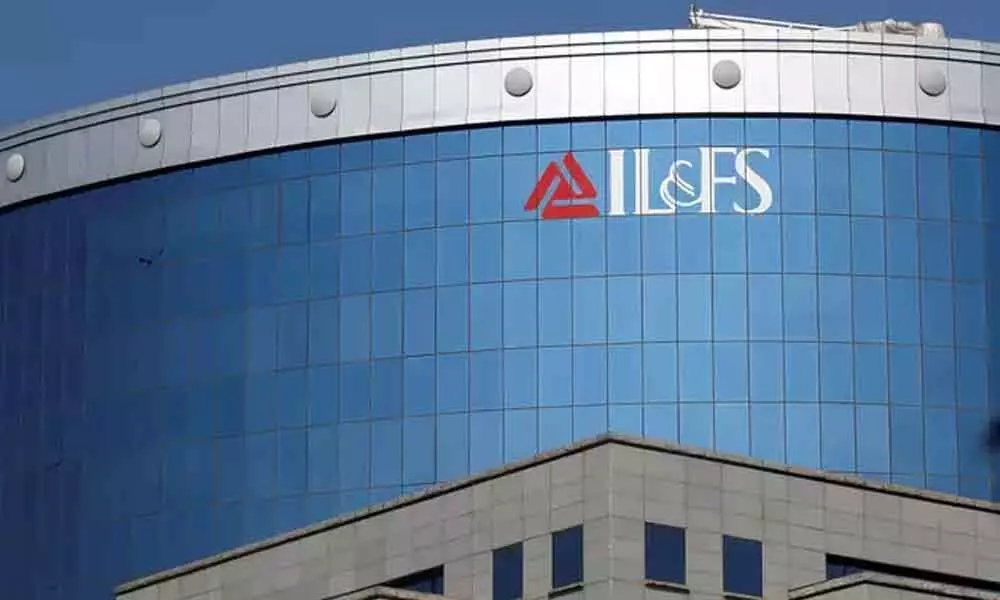 IL&FS gets nod for sale of road asset JSEL