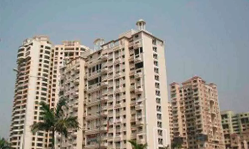 Uptick in NCR business realty market likely in Q4