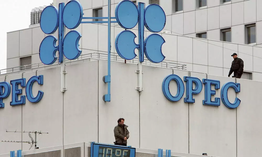 OPEC+ needs to wait and watch a bit longer for unwinding supply cuts
