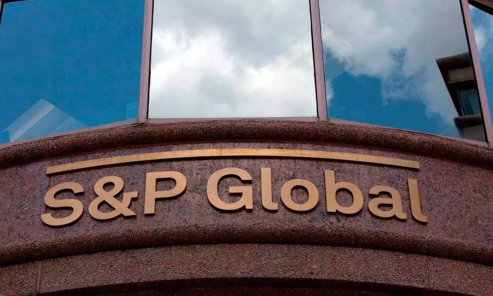 S&P to buy IHS for $39 billion S&P to buy IHS for $39 billion