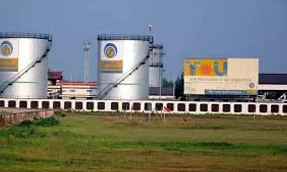 No partners in sight for BPCL stake sale