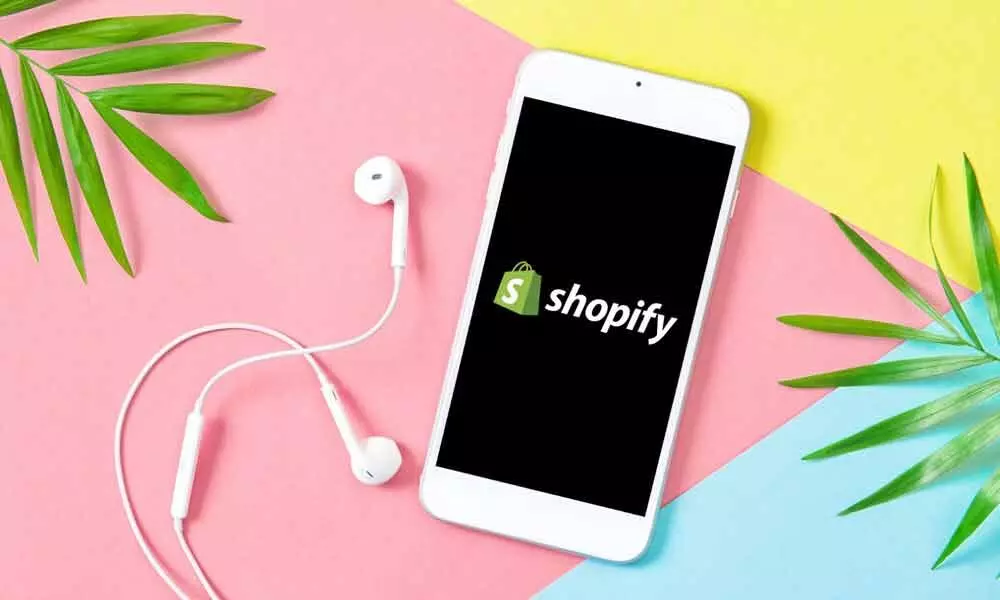 Shopify sees $5.1bn in Black Friday sales