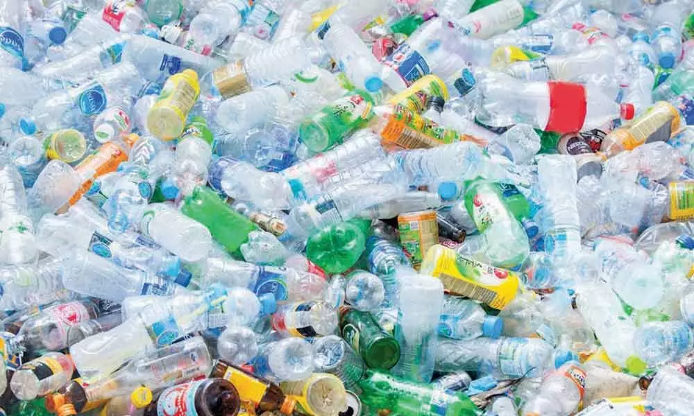 Plastic Inc for regulating petrochemicals industry