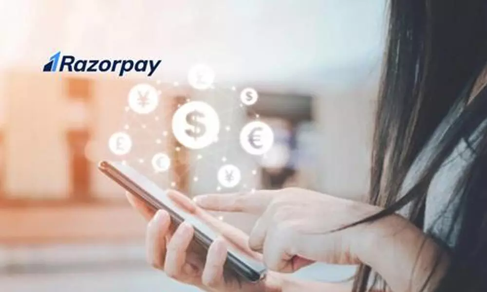 Razorpay joins PayPal to help MSMEs, freelancers go global