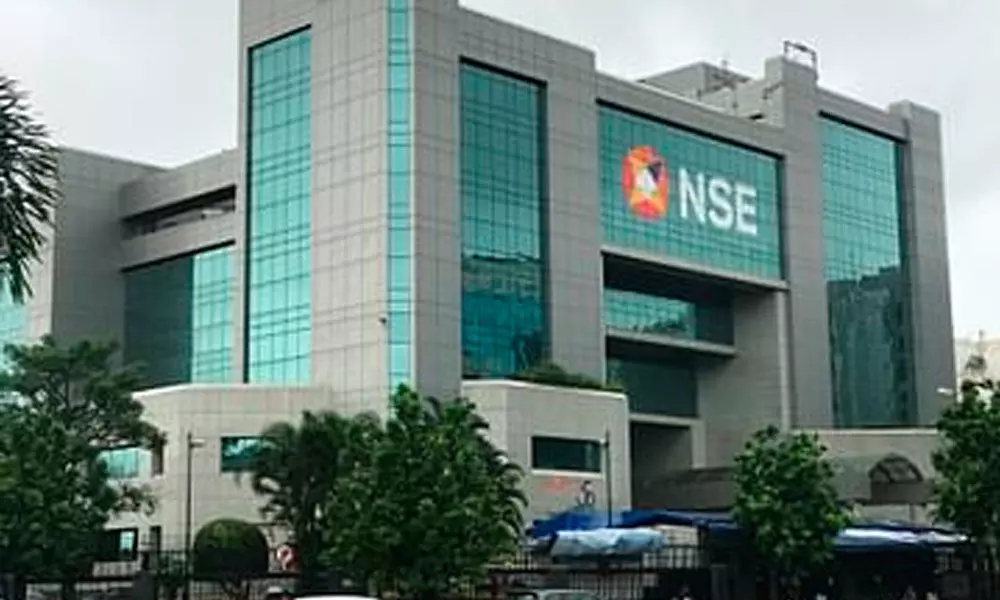 NSE starts 1st agri commodity futures contract