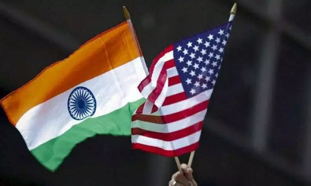India, US ink MoU on IP rights