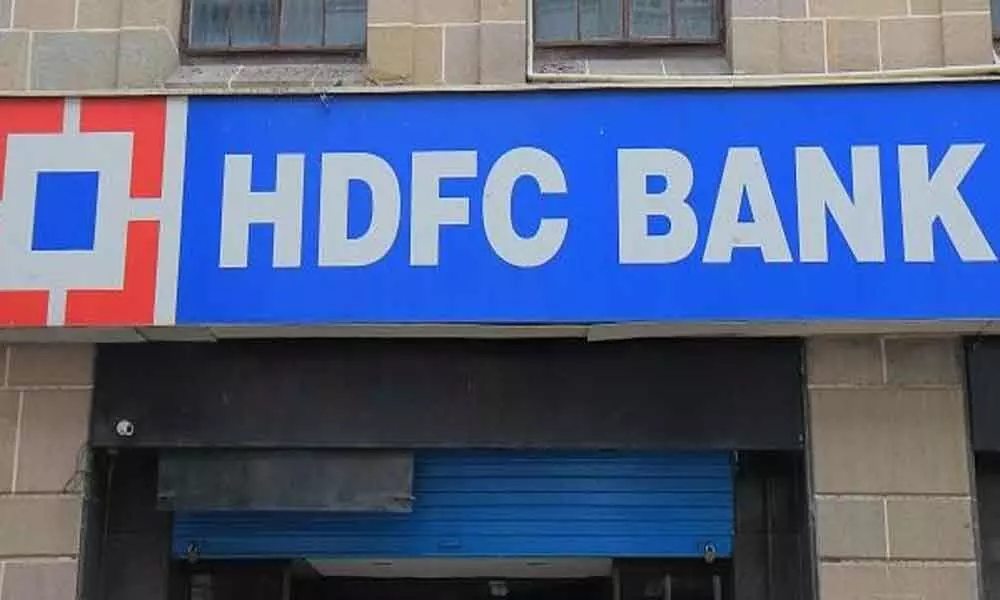 HDFC Bank can now issue new credit cards; shares rise