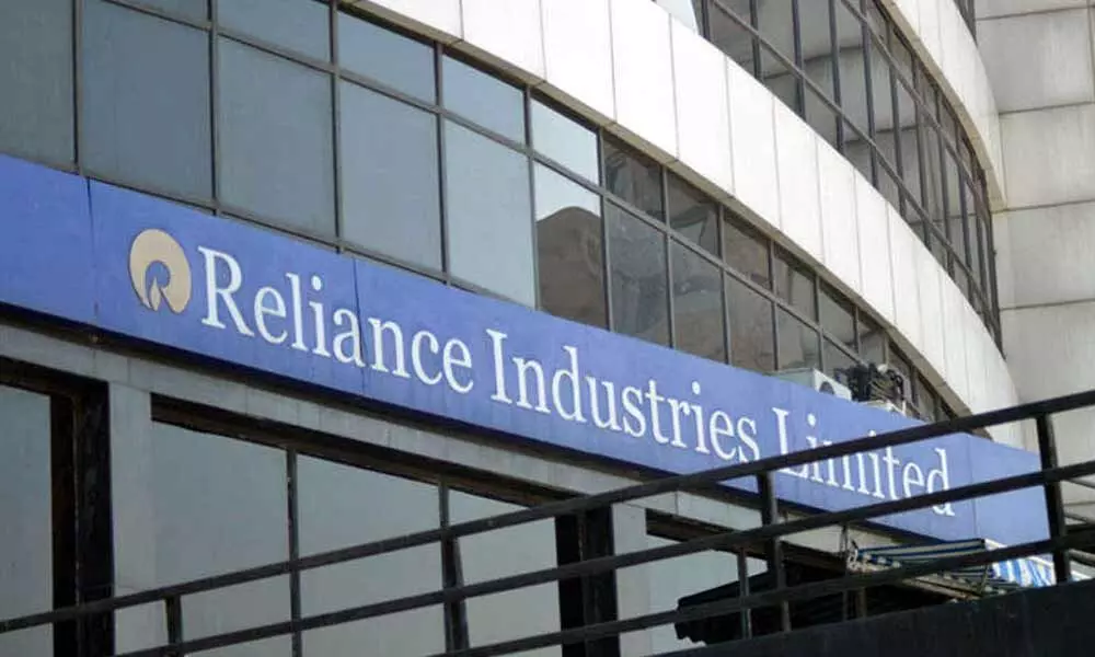 Reliance Industries Ltd