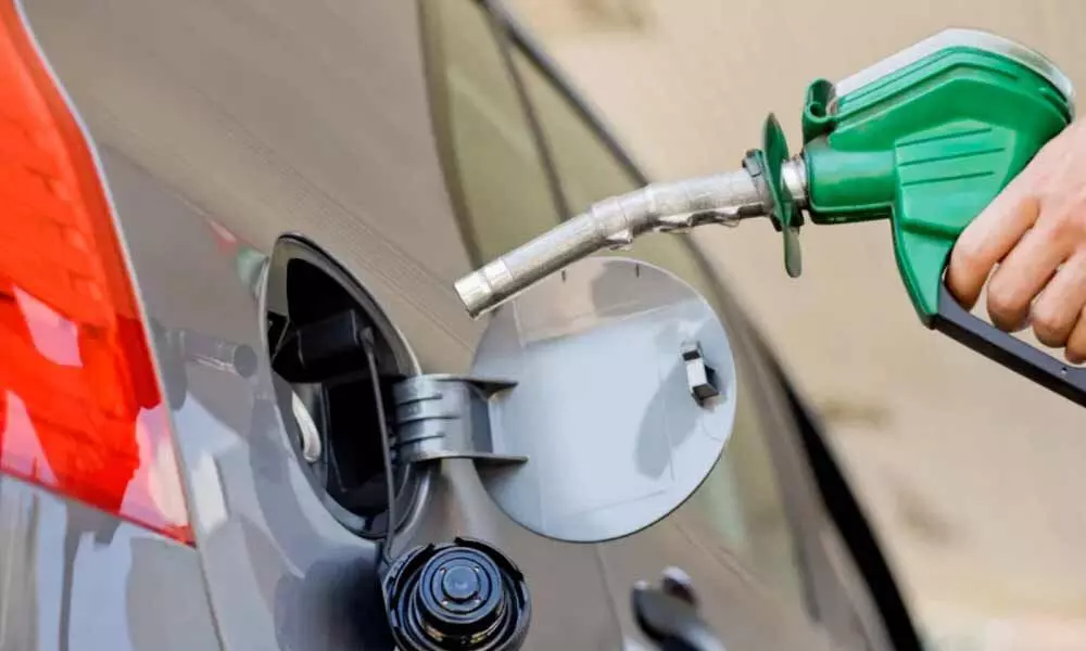 Consumers get relief as fuel prices remain static