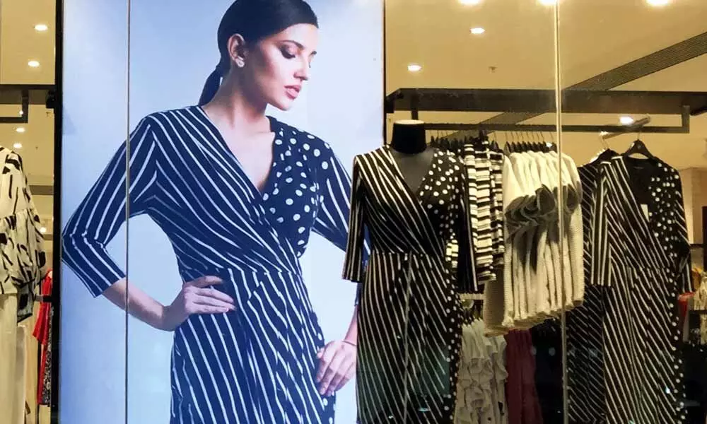 Radhakishan Damani sells 0.79% stake in Trent Radhakishan Damani sells 0.79% stake in Trent