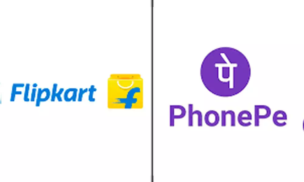 Flipkart partially spins off PhonePe