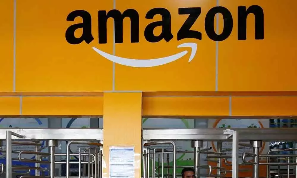 Amazon to deploy AI-powered distance assistant in India